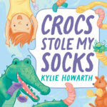 Read the review of Crocs Stole My Socks