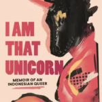 Read the review of I am that Unicorn