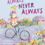 Read the review of Always Never Always