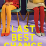 Read the review of Last Best Chance