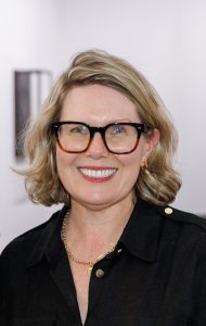 Kate Pickard